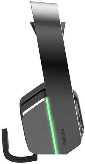 Наушники Philips Evnia 5000 TAG5106BK/00- фото4