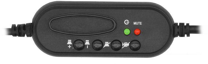 Офисная гарнитура Accutone UB110 USB- фото3