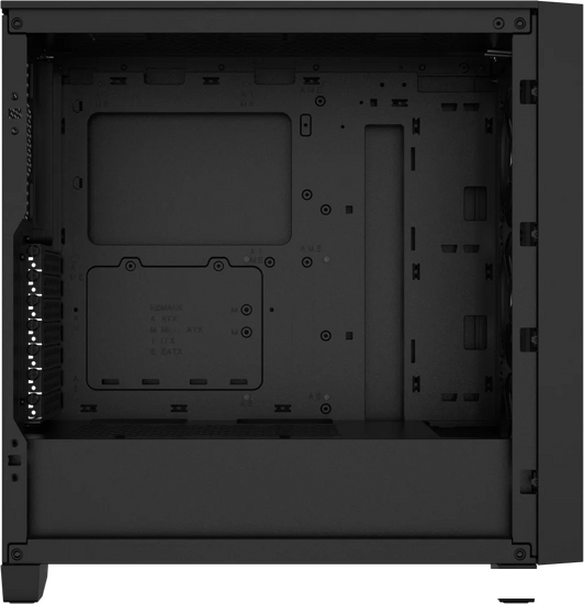 Корпус Corsair 3000D RGB Airflow CC-9011255-WW- фото4