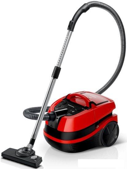Пылесос Bosch BWD421PET- фото4
