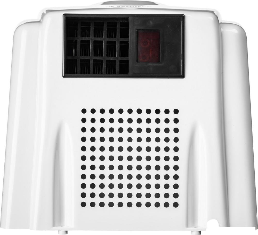 Сушилка для рук Saniteco M-230 (2100W)- фото3