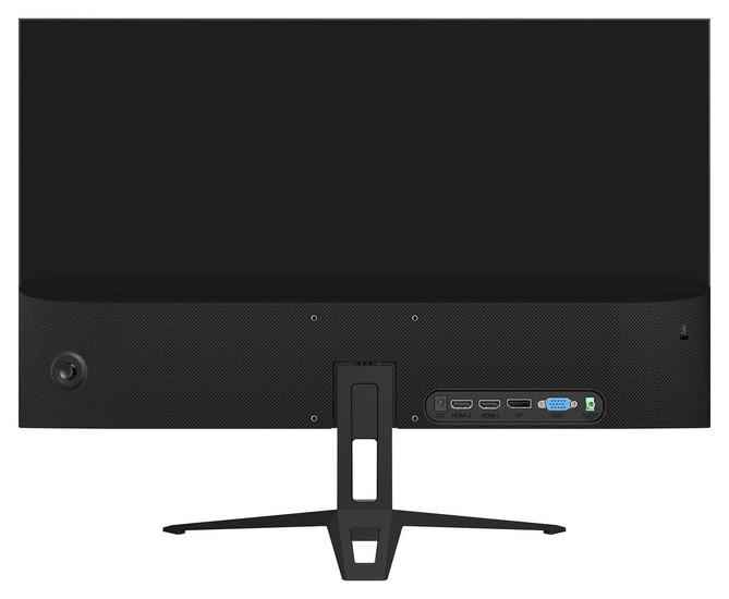 Игровой монитор SunWind SUN-M24BA107- фото4