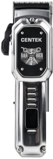 Машинка для стрижки волос CENTEK CT-2107- фото