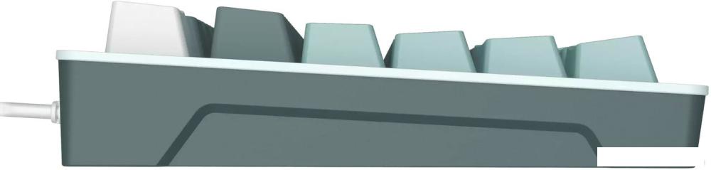 Клавиатура Thunderobot K87R Sage Green- фото4