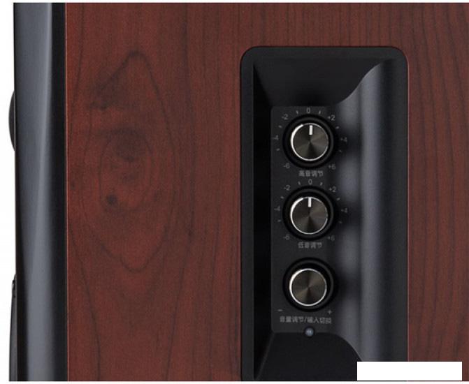 Акустика Edifier S350DB- фото3