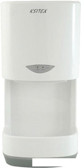 Сушилка для рук Ksitex MW-2008 JET (белый)