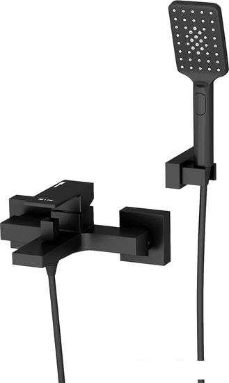 Смеситель Wasserkraft Abens 2001- фото