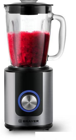 Стационарный блендер Brayer BR1204- фото2
