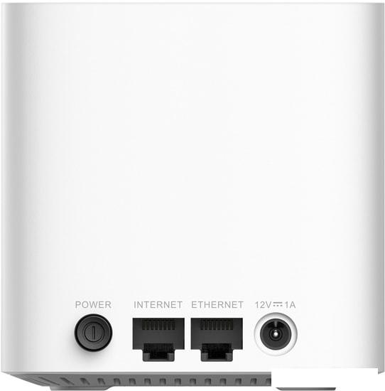 Wi-Fi система D-Link COVR-1102/E (ревизия B1)- фото4