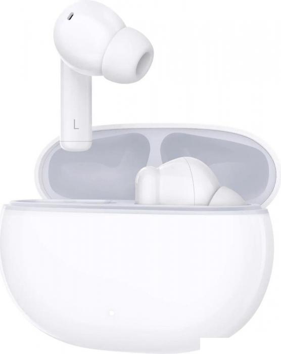 Наушники HONOR Choice Earbuds X7 (белый, международная версия)- фото2