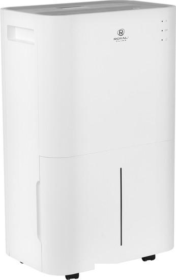 Осушитель воздуха Royal Clima Pacific Loft RD-PC25-E- фото3
