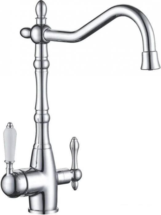 Смеситель Rose R158- фото