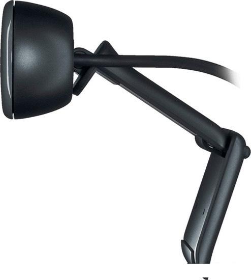 Web камера Logitech HD Webcam C270 черный [960-001063]- фото4