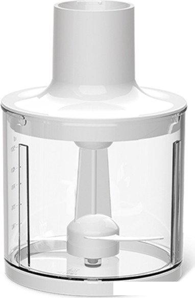 Погружной блендер Blackton Bt HB420PS (белый/черный)- фото4