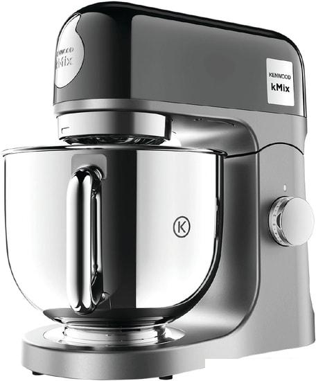Кухонная машина Kenwood KMX760BC- фото2