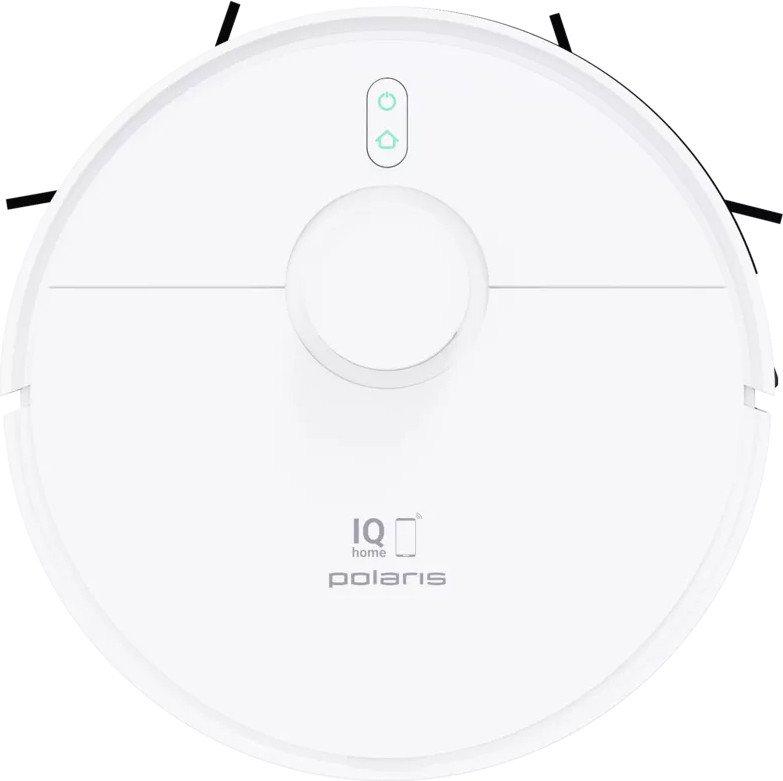 Робот-пылесос Polaris PVCR 4500 WI-FI IQ Home (белый)- фото2