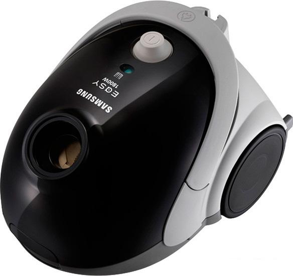 Пылесос Samsung SC5241- фото3