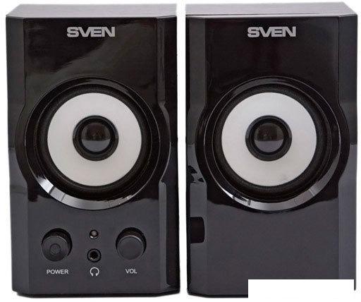 Акустика SVEN SPS-605- фото3