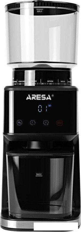 Электрическая кофемолка Aresa AR-3609- фото3