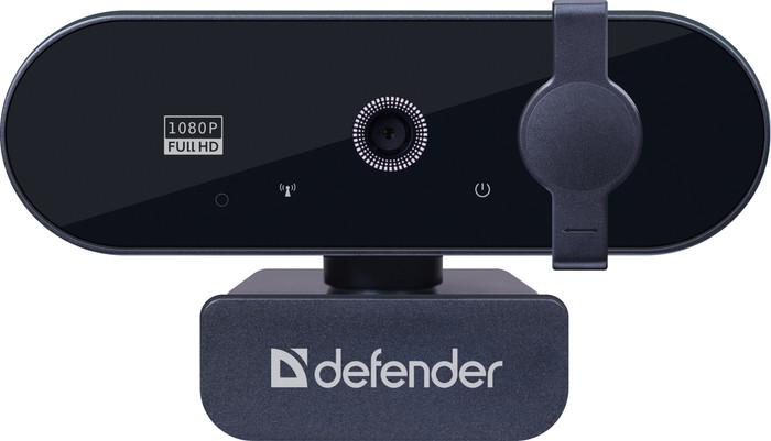 Веб-камера Defender G-Lens 2580- фото2