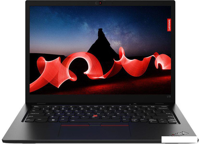 Ноутбук Lenovo ThinkPad L13 Gen 4 AMD 21FQA08MCD- фото