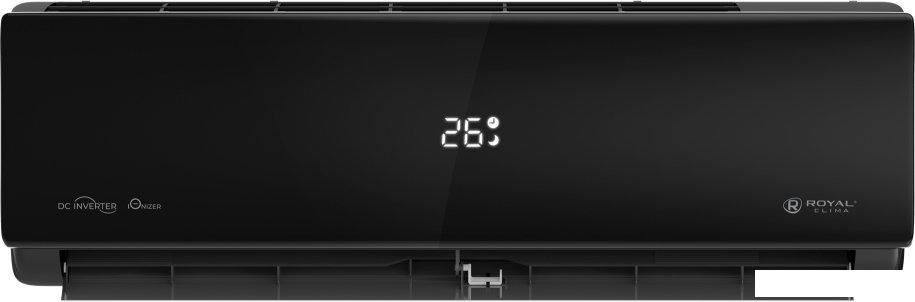 Кондиционер Royal Clima Attica Nero Inverter RCI-AN70HN- фото3