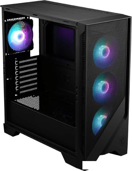 Корпус MSI MAG Forge 320R Airflow- фото2