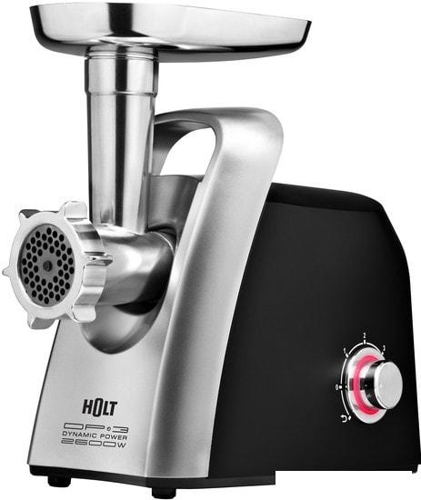 Мясорубка Holt HT-MG-005- фото