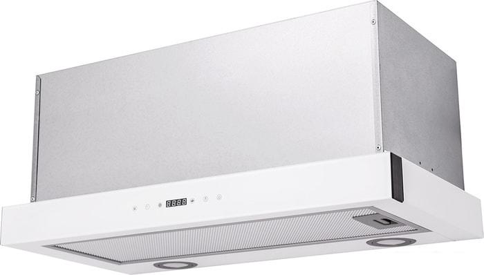 Кухонная вытяжка Exiteq EX-1146 (белый)- фото3