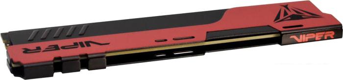 Оперативная память Patriot Viper Elite II 8GB PC4-28800 PVE248G360C0- фото3