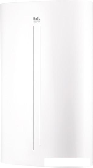Накопительный электрический водонагреватель Ballu BWH/S 100 Rodon SP- фото