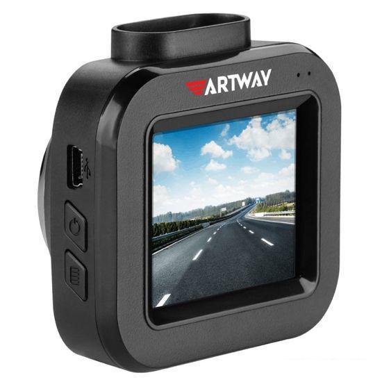 Видеорегистратор Artway AV-407 Wi-Fi Super Fast- фото3