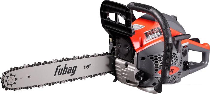 Бензопила Fubag FPS 46- фото