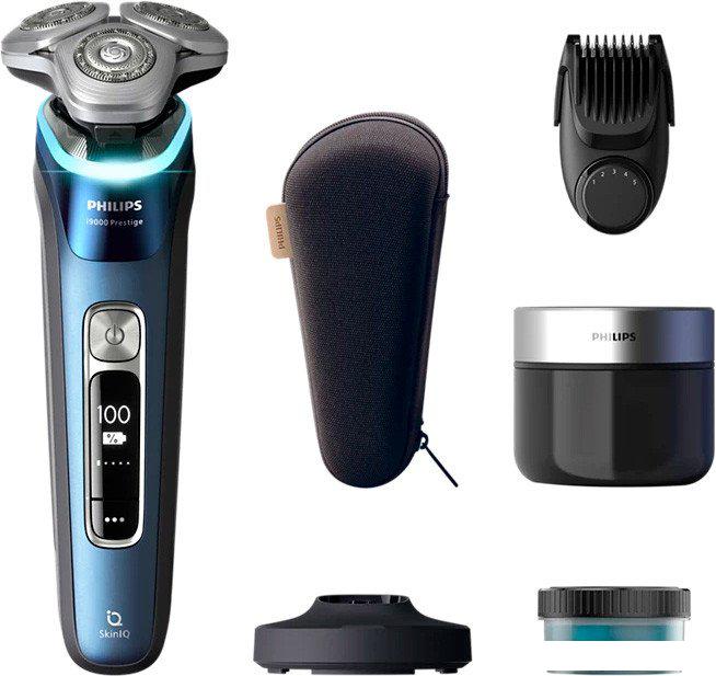 Электробритва Philips i9000 Prestige XP9201/33