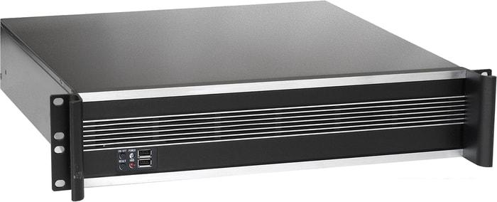 Корпус ExeGate 2U450-09 EX284958RUS- фото