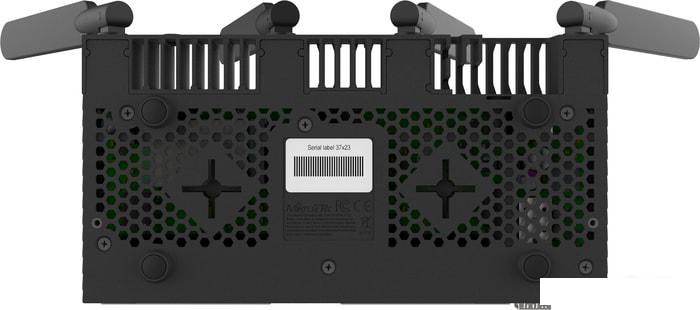 Беспроводной маршрутизатор Mikrotik RB4011iGS+5HacQ2HnD-IN- фото4
