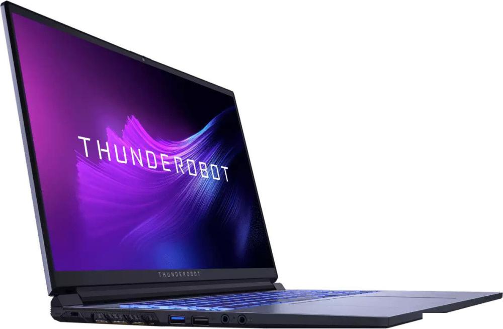 Игровой ноутбук Thunderobot 911 Plus G2 Pro 7 JT009800HRU- фото3