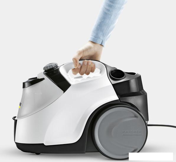 Пароочиститель Karcher SC 5 EasyFix Iron Plug 1.512-660.0- фото2