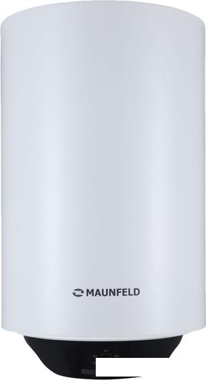 Накопительный электрический водонагреватель MAUNFELD MWH30W03- фото