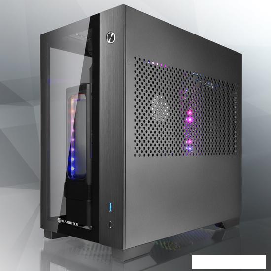 Корпус Raijintek Pean Mini- фото3