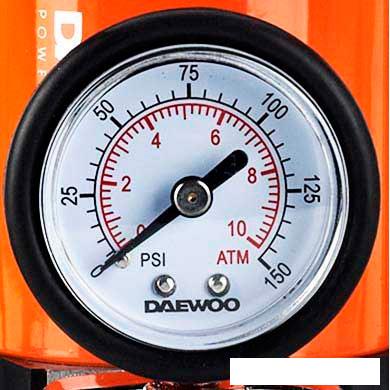 Автомобильный компрессор Daewoo DW60L- фото3