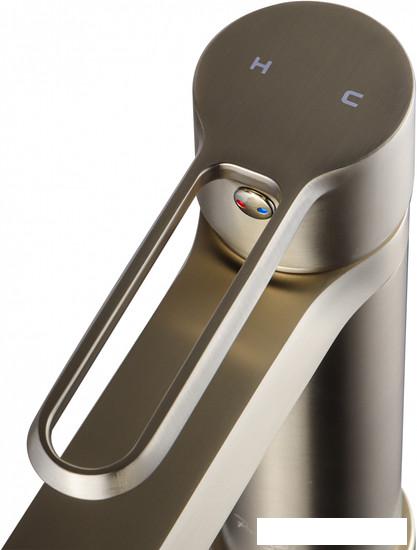 Смеситель Maxonor Pure Life PL11108-6- фото2