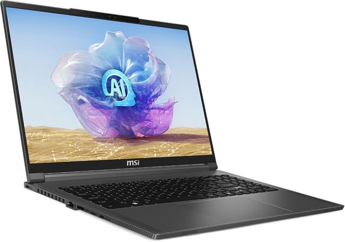 Игровой ноутбук MSI Creator 16 AI Studio A1VIG-060RU- фото3
