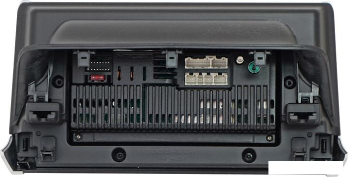 USB-магнитола Incar XTA-2204 для Toyota Rav4 (2020+)- фото3