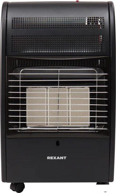 Газовый обогреватель Rexant 60-0022- фото