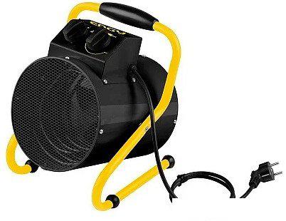 Электрическая тепловая пушка Engy EN-2R