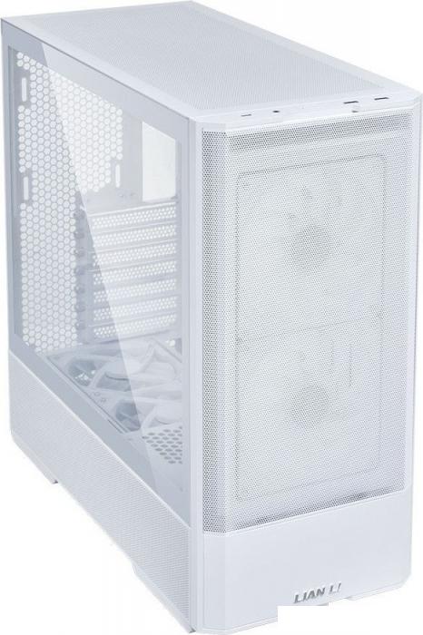 Корпус Lian Li Lancool 207 G99.LAN207RW.00- фото2