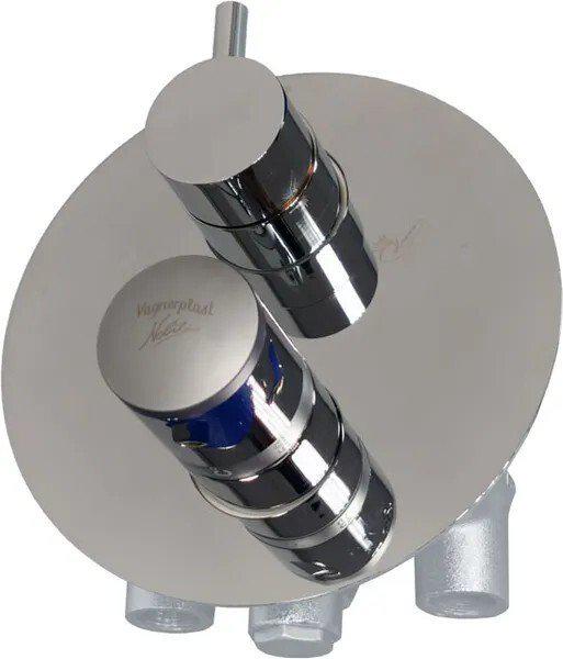 Смеситель VagnerPlast TSF-2W