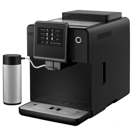 Кофемашина Rondell RDE-1109 MC- фото3