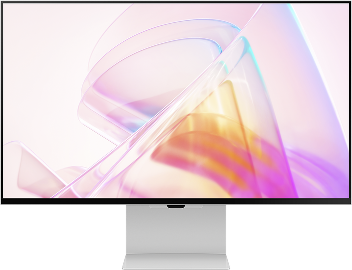 Монитор Samsung ViewFinity S9 S90PC LS27C902PAIXCI- фото3